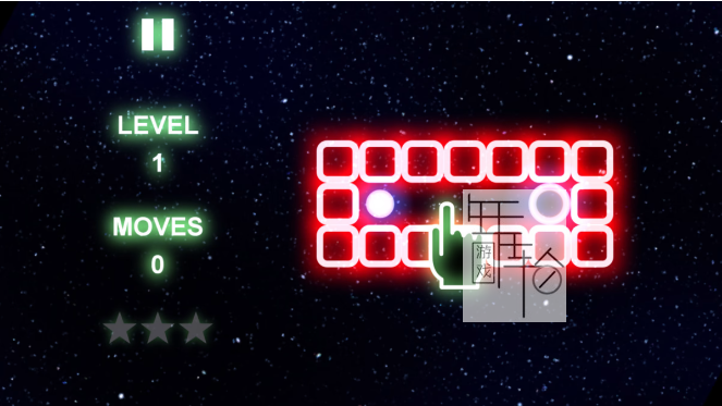 switch《超级炫光谜题 Super Glow Puzzle》英文版nsp下载_0
