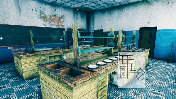 switch《返校：密室逃脱冒险 ALUMNI – Escape Room Adventure》英文版nsp下载_4
