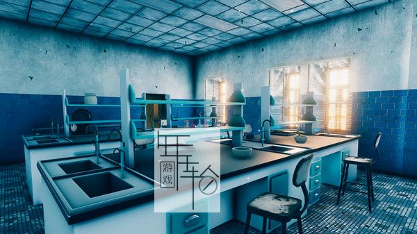 switch《返校：密室逃脱冒险 ALUMNI – Escape Room Adventure》英文版nsp下载_3