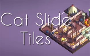 switch《猫咪滑梯 Cat Slide Tiles》英文版nsp下载【含1.0.1补丁】