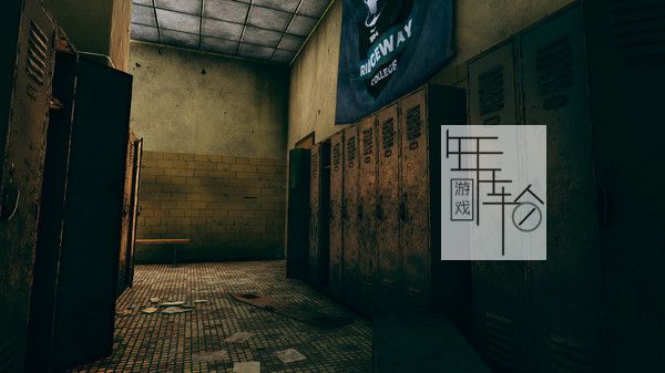 switch《返校：密室逃脱冒险 ALUMNI – Escape Room Adventure》英文版nsp下载_1