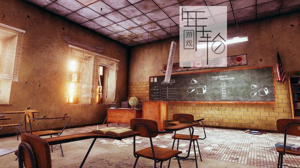 switch《返校：密室逃脱冒险 ALUMNI – Escape Room Adventure》英文版nsp下载_0