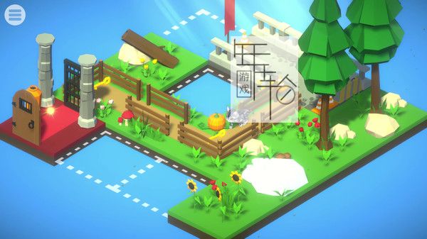 switch《猫咪滑梯 Cat Slide Tiles》英文版nsp下载【含1.0.1补丁】_3