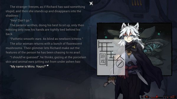 PC《单一结构的宝石 The Jewel of Monostructure》英文版下载_2