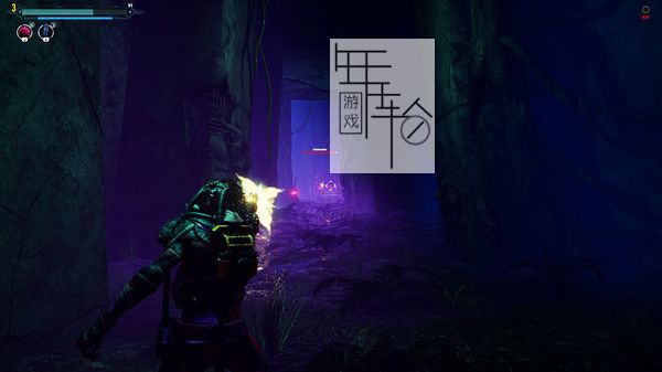 PC《地球之影 Earth's Shadow》英文版下载_1