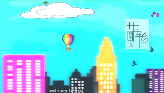 switch《小狗气球之旅 Puppy Balloon Ride》英文版nsp下载_1