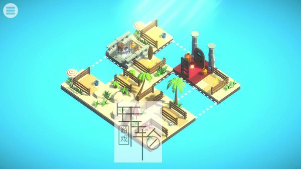 switch《猫咪滑梯 Cat Slide Tiles》英文版nsp下载【含1.0.1补丁】_1