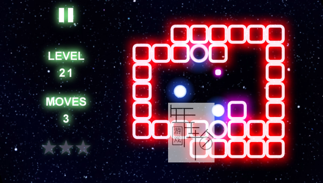 switch《超级炫光谜题 Super Glow Puzzle》英文版nsp下载_1