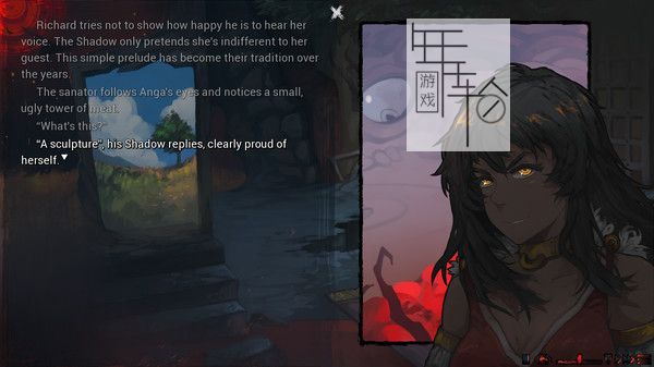 PC《单一结构的宝石 The Jewel of Monostructure》英文版下载_3