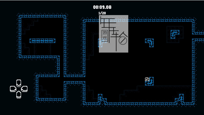 switch《Webgeon Speedrun Edition》英文版nsp下载_0