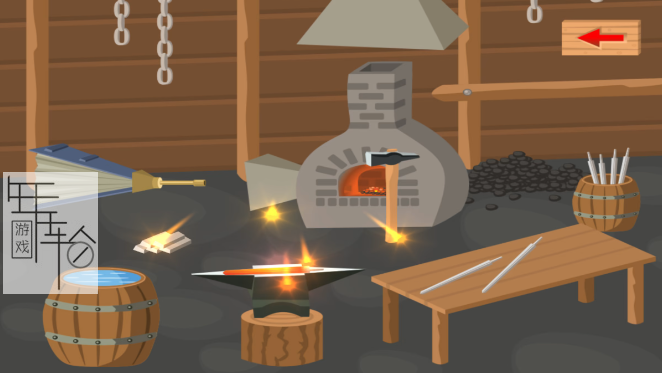 switch《Knight’s Castle – Medieval Minigames for Toddlers and Kids》英文版nsp下载_1