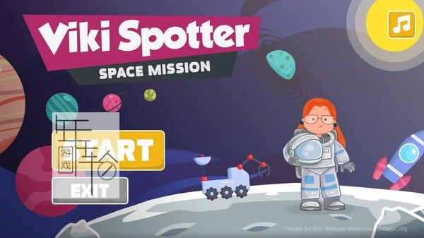 switch《Viki Spotter Space Mission》英文版nsp下载_0