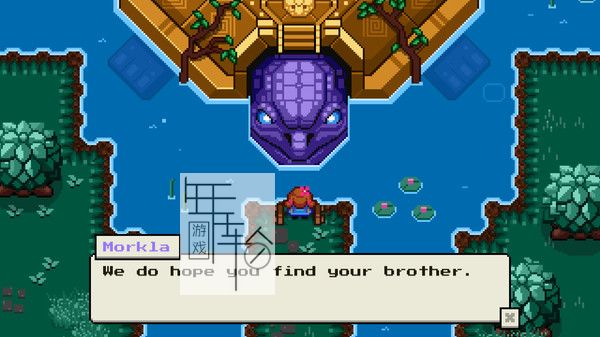 switch《绽放传说 2米诺陶王子 Blossom Tales II The Minotaur Prince》英文版nsp下载【含22.11.16补丁】_3