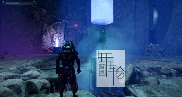 PC《地球之影 Earth's Shadow》英文版下载_3
