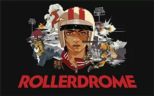 【5.05降级】PS4《酷极轮滑 Rollerdrome》中文版pkg下载v1.04