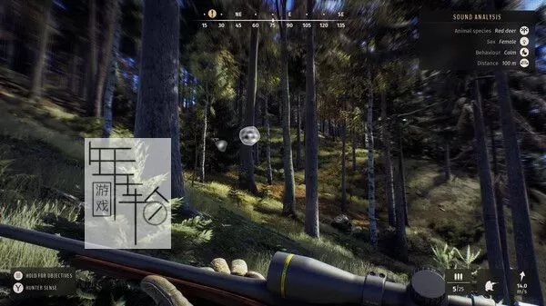 PC《狩猎之道 Way of the Hunter》中文版下载【v1.23版|集成全DLC】_2
