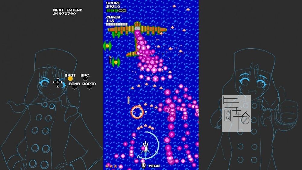 switch《地狱爆破工 Hell Blasters》中文版nsz下载【含2.0.1补丁】_2