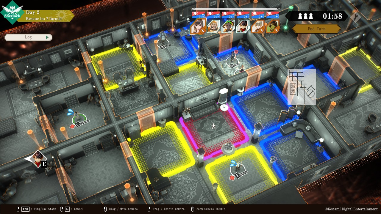 PC《CRIMESIGHT》中文版下载_1