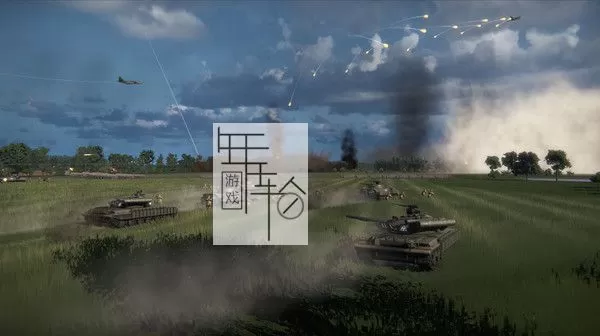 PC《Regiments》中文版下载_0