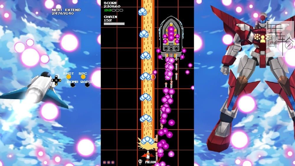 switch《地狱爆破工 Hell Blasters》中文版nsz下载【含2.0.1补丁】_1