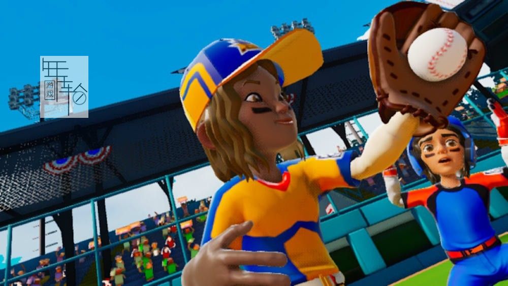 switch《少年棒球联盟世界大赛 2022 Little League World Series Baseball 2022》英文版nsp下载【含1.01.0补丁】_2