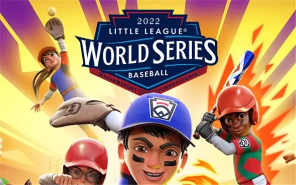 switch《少年棒球联盟世界大赛 2022 Little League World Series Baseball 2022》英文版nsp下载【含1.01.0补丁】