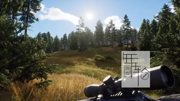 PC《狩猎之道 Way of the Hunter》中文版下载【v1.23版|集成全DLC】_1
