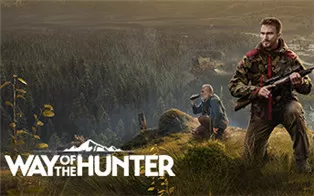 PC《狩猎之道 Way of the Hunter》中文版下载【v1.23版|集成全DLC】