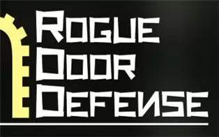 PC《盗贼门防御 Rogue Door Defense》英文版下载