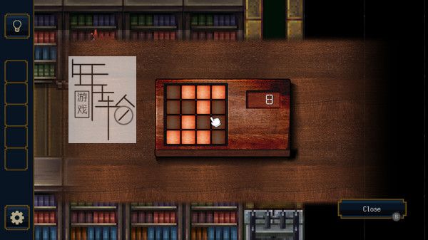 switch《树屋之谜 Treehouse Riddle》中文版nsz下载_2