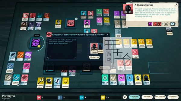 switch《密教模拟器 Cultist Simulator》中文版nsz下载_0