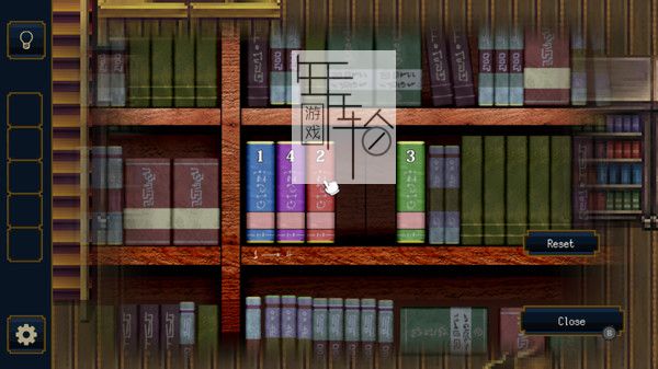 switch《树屋之谜 Treehouse Riddle》中文版nsz下载_4