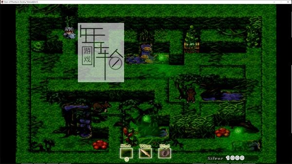 PC 《幻象齿轮：命运定制 Gears of Phantasm Destiny Tailored》第一章英文版下载_2