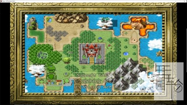 PC 《幻象齿轮：命运定制 Gears of Phantasm Destiny Tailored》第一章英文版下载_0