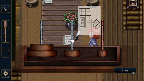 switch《树屋之谜 Treehouse Riddle》中文版nsz下载_1