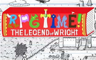 switch《RPG时间：光之传说 RPG Time The Legend of Wright》中文版nsz下载【含1.1.6.0补丁】