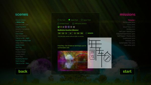 PC《Gamitate》英文版下载_1