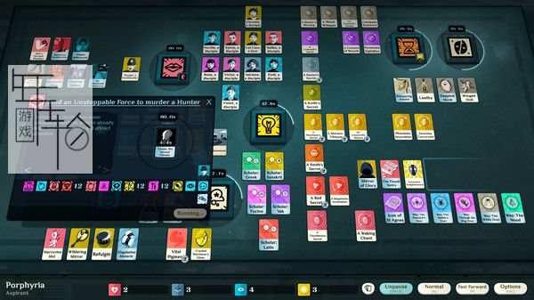 switch《密教模拟器 Cultist Simulator》中文版nsz下载_1