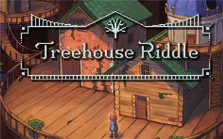 switch《树屋之谜 Treehouse Riddle》中文版nsz下载