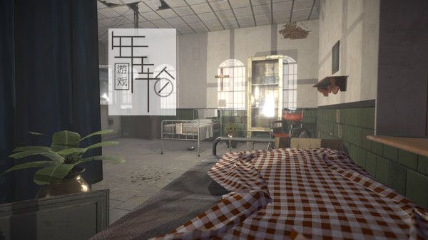 PC《大衮 Dagon by H. P. Lovecraft》中文版下载_1