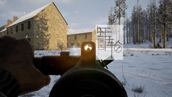 PC《联合突击：突击战 United Assault - Battle of the Bulge》英文版下载_3