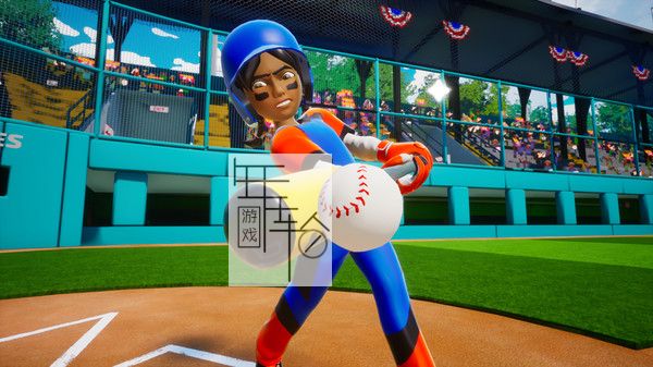 PC《少年棒球联盟世界大赛2022 Little League World Series Baseball 2022》英文版下载_0