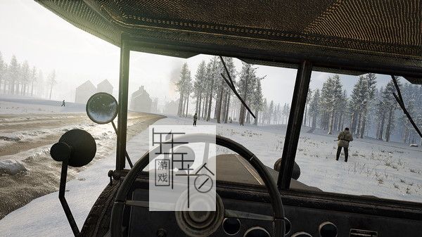 PC《联合突击：突击战 United Assault - Battle of the Bulge》英文版下载_1