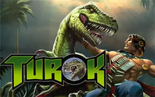【5.05降级】PS4《恐龙猎人1 Turok》英文版pkg下载