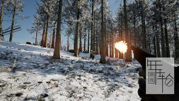 PC《联合突击：突击战 United Assault - Battle of the Bulge》英文版下载_2