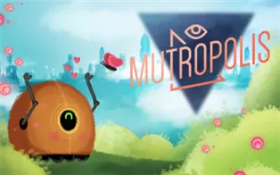 switch《Mutropolis》英文版nsp下载【含1.0.2补丁】