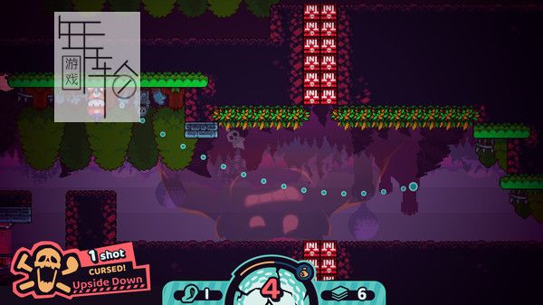 PC《诅咒高尔夫 Cursed to Golf》中文版下载_3
