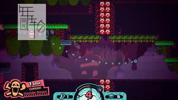 【9.0】PS4《诅咒高尔夫 Cursed to Golf》中文版PKG下载+1.06补丁_3