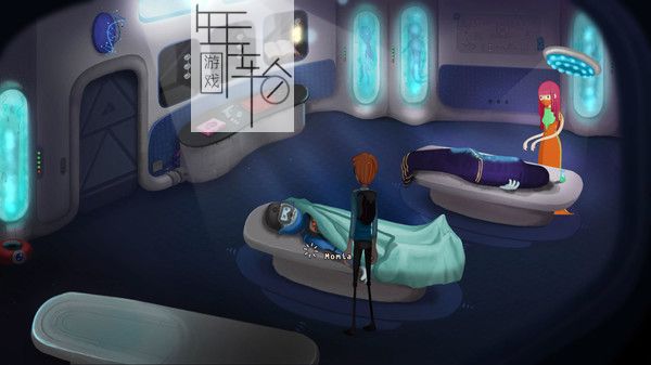 switch《Mutropolis》英文版nsp下载【含1.0.2补丁】_4