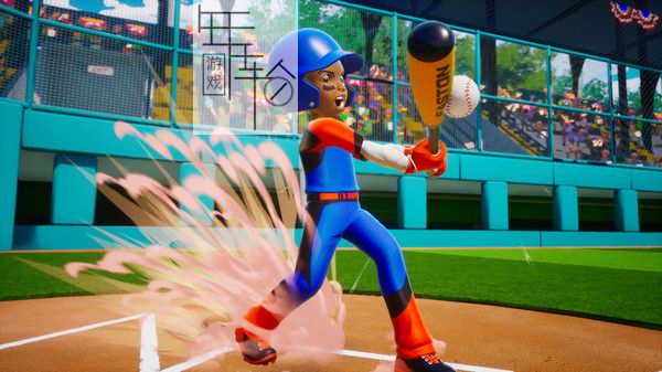 PC《少年棒球联盟世界大赛2022 Little League World Series Baseball 2022》英文版下载_1
